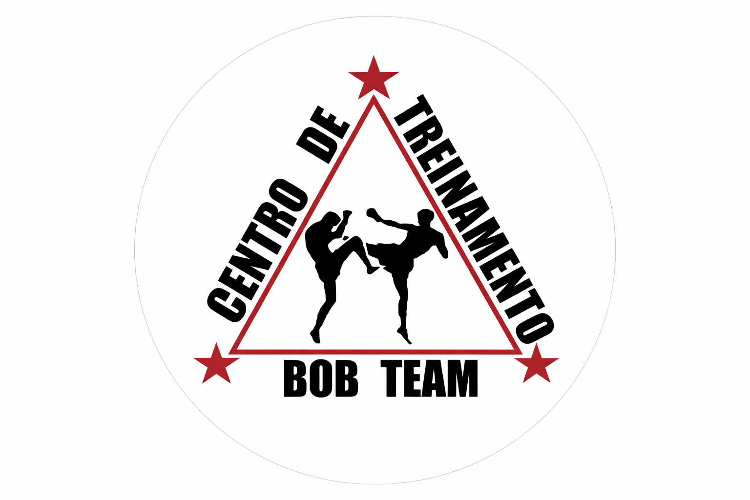 CT Bob Team Logo