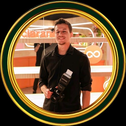 Lucas Borges Photographer — CT Bob Team